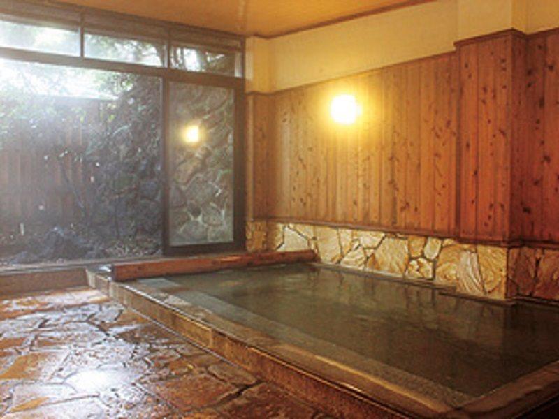 Ryokan Misato Minamioguni Exterior foto